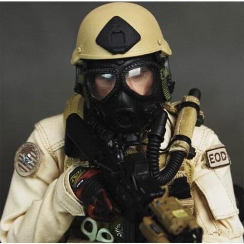 SoldierStory SS055 1/6 U.S. Navy EOD EODMU-11 12inch Military Collectible Action Figure