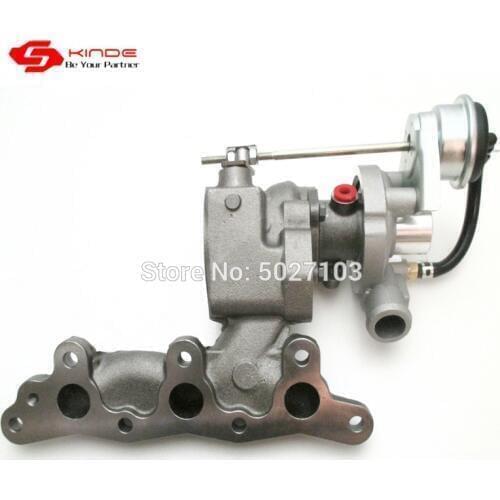 Susirick 54319700002 5431-988-0002 turbocharger KP31 turbo For Smart OM660 engine 6600960099 6600960199 54319880000 supercharger