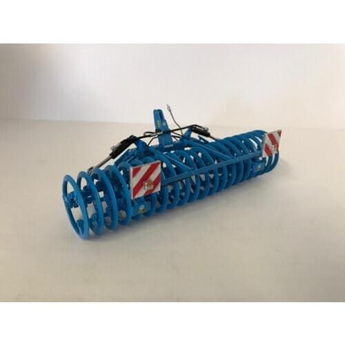 Universal Hobbies 1/32 LEMKEN VarioPack 4M Diecast Model Collection UH6231