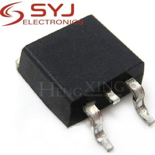 10pcs/lot STTH2003CG TO-263 STTH2003 TO263 In Stock