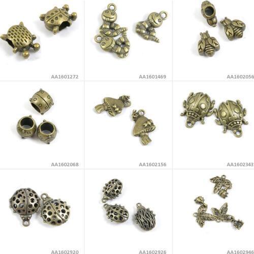 4044 Snake Bracelets