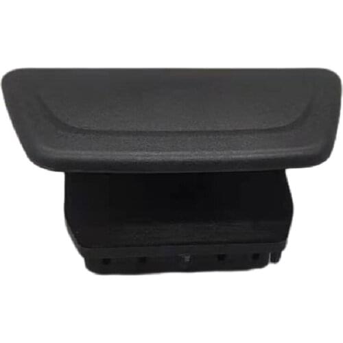 Car Glove Box Lid Latch Lock Door Handle for Ford Fiesta 2011-2017 Storage Box Clasping #BE8Z6306072AB