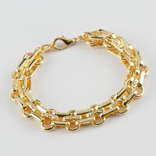Chain Bracelet