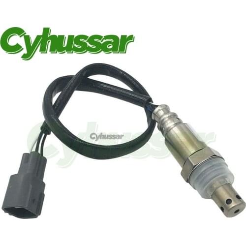 O2 Lambda Sensor Oxygen Sensor Air Fuel Ratio Sensor for Subaru Legacy Outback 22690-AA96A 22690AA96A 149100-4210 2013-2015