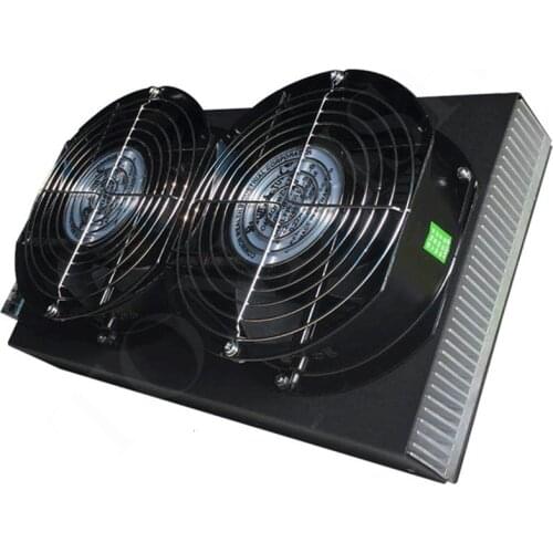 DIY High Power Semiconductor Refrigeration Chip Kit Electronic Refrigeration System Cabinet Refrigerator Cooling System XD-968