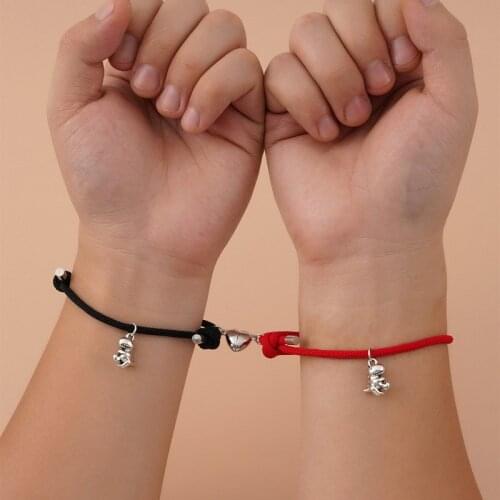 LURUIXU Magnetic Bracelets