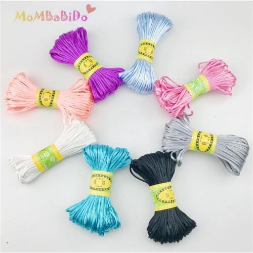 MoMBaBiDo Necklaces