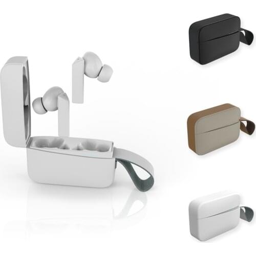 New TWS Wireless Earphones N717 Bluetooth Earbuds In-ear Sports Headset HIFI Stereo Headphones With Mic for Xiaomi Huawei Iphone