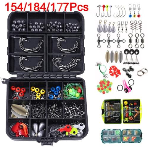 ONEVAN Fishing Boxes