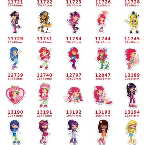 Custom credit card logo Cute Accessories for Bows Flatback Planar Resin DIY Craft Supplies Handcraft Decor Materials PR11721