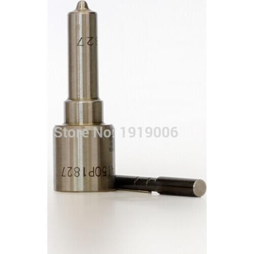 DLLA150P1827 common rail nozzle for 0445120164,0445120293