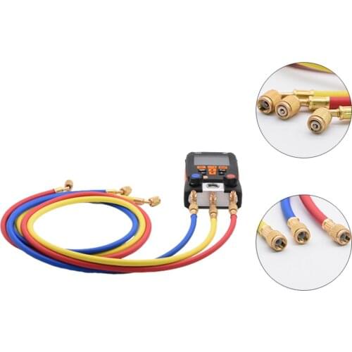 TEARERTECH Pressure Sensors