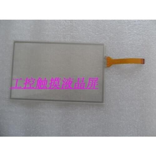 TP106PT-24V TP207T-24V touch pad