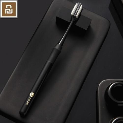 2020 Xiaomi MIJIA Tooth Mi Bass Method Better Brush Wire Couple Including Travel Box for Mijia Smart Home