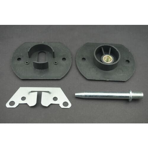 1SET Connector Pin For Dental Valve dental gas air electric switches scaler electric switch connector valve dental chair Sofa