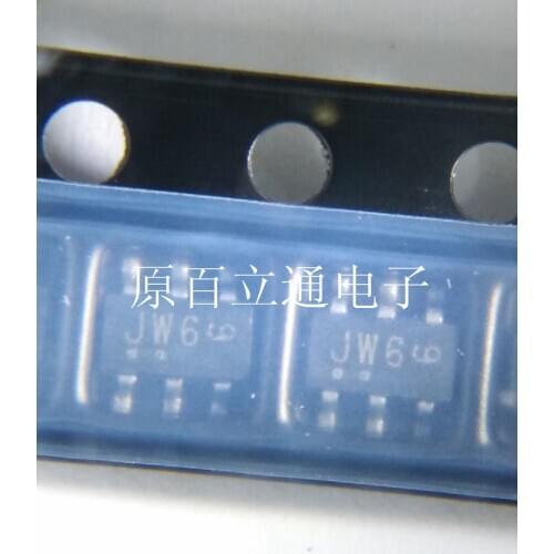 10Pcs JW6 jw6 SOP6 Car transistor New