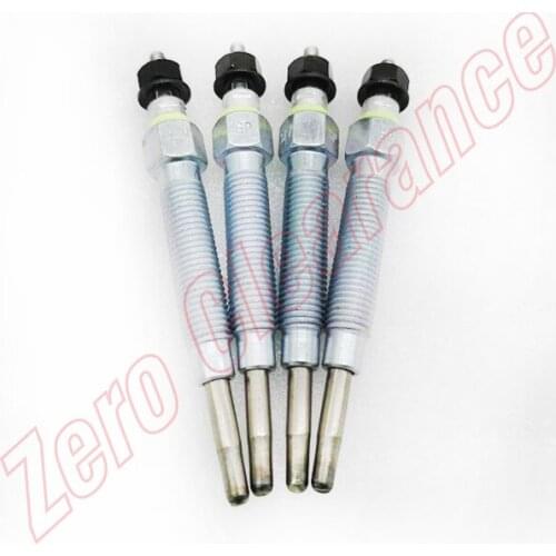 3671042021 Brand New Genuine Turbo diesel glow plug for Hyundai Terracan Grace H100 Galloper H1 Imax 36710-42021