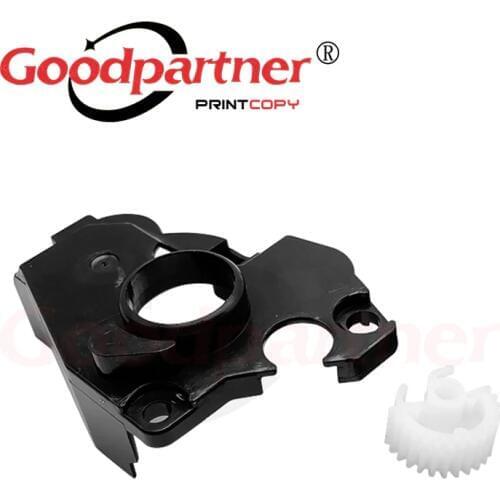 5SET TN 1000 1070 1075 1060 1020 1030 1035 1040 1050 HL 1110 1111 1112 1118 Flag Reset Lever Gear End Cap Side Cover for Brother