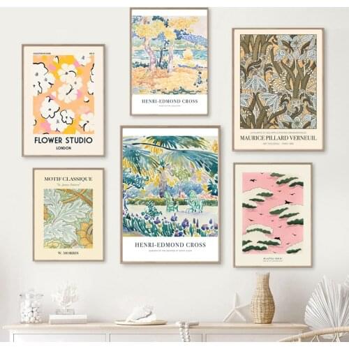 Retro Wall Paintings ATTRAYANT China
