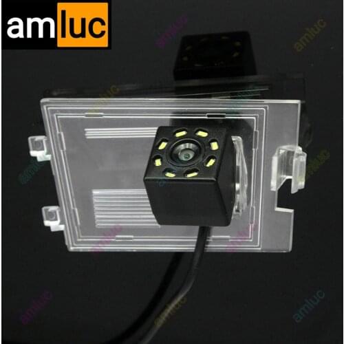 Car CCD Night Vision Backup Rear View Camera For Jeep Compass Liberty Grand Cherokee Patriot 2009 2010 2011 2012 2013 2014 2015