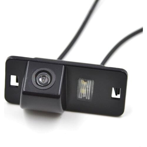 Car Rearview Camera for BMW E46 E53 E90 3 Series 5 Series Free shipping