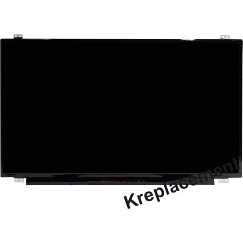 For Lenovo FRU SD10L79298 Compatible 15.6" LED LCD Display Screen Panel Replacement 1920x1080 FHD