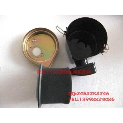 EY28 AIR FILTER ASSEMBLY FOR ROBIN SUBARU EY28B/C/D 7.5HP GENERATOR RXG3500 3510 CLEARNER COVER SHROUD COMPLETE FREE SHIPPING