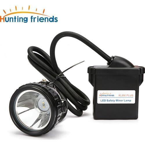 Hunting friends Professional Lighting