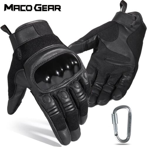 Macogear Touring Gloves