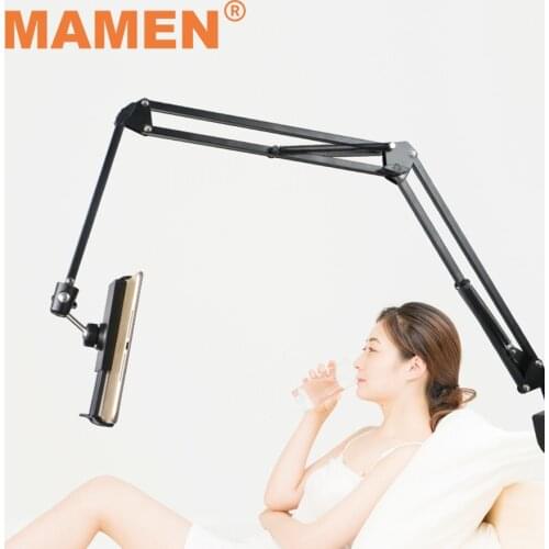 MAMEN Desktop Mobile Phone Holders