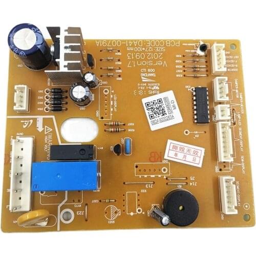 New for refrigerator pc board motherboard DA41-00791A DA92-00283A