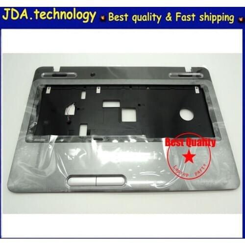 MEIARROW NEW for Toshiba Satellite L775D L775 palmrest top case upper cover 13N0-Y3A1501