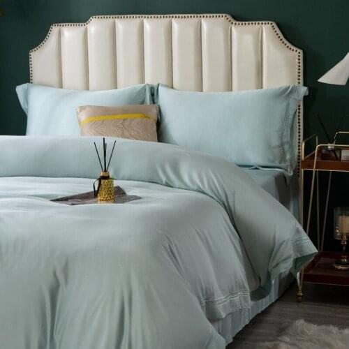 One Fitted Sheet 100% Bamboo Fiber Bactericidal Eco-Friendly Gray Pink Green Colors Super King Size 180 x 200 Cm On Sale