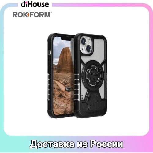 Бамперы для телефонов Rokform China At AliExpress