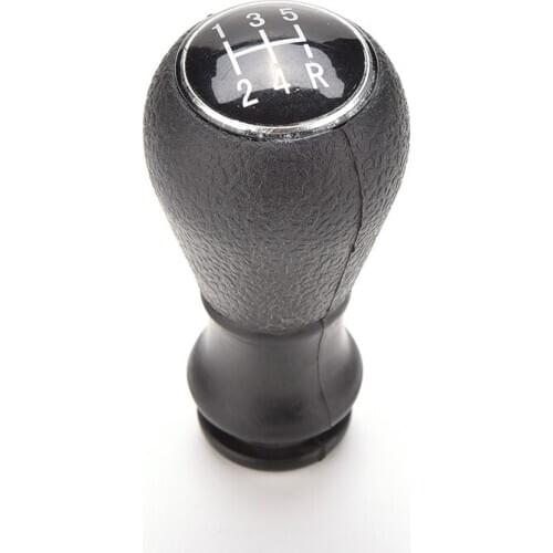 Gear Stick Shift Knob Car Replacement For Peugeot CITROEN New 5 Speed 106 107 205 206 207 306 406 407 C3 C4 C1 Manual
