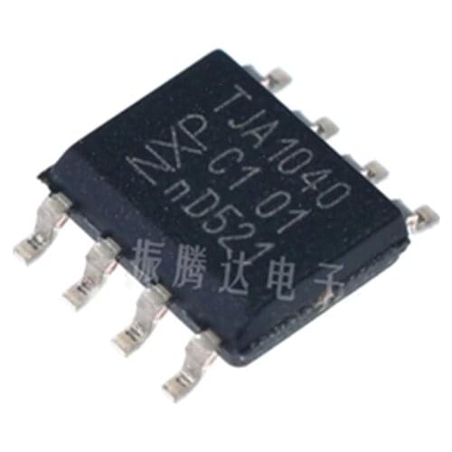 TJA1040T/CM TJA TJA1040 TJA1040T SOP-8 IC