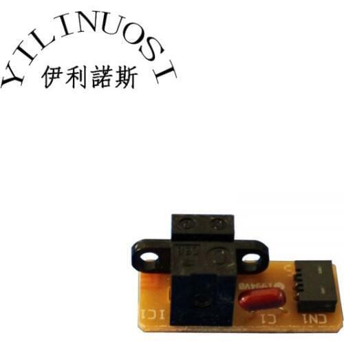 For Epson Stylus Photo R1800/2400 Pulley Encoder Sensor printer spare parts