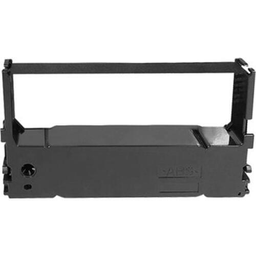 5pcs/10pcs New Ticket Printer Black Ribbon For EP ERC-45B TM-U330 TMU330D