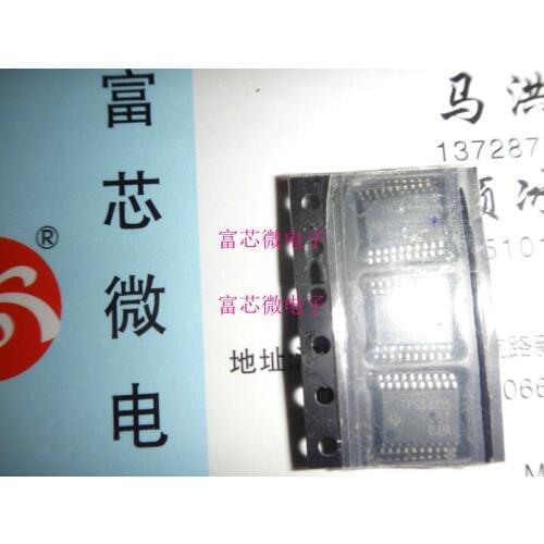 5pieces TPS65145 TPS65145PWPR HTSSOP24