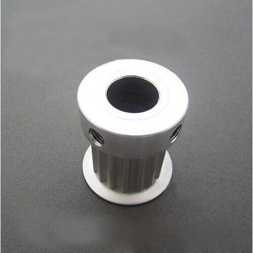 501440030000 Timing Pulley :W20-16 For Tajima Embroidery Machine Spare parts: Synchronous Transmission wheel: W20-16