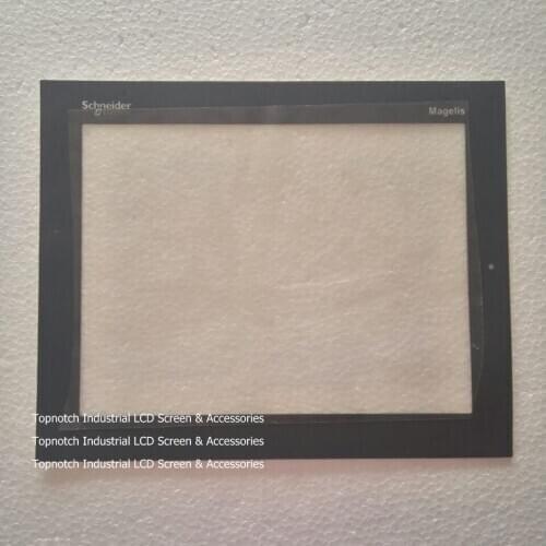 Brand New Protective Membrane Film for XBTGT5340 Screen Guard