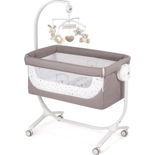 CAM Baby Cot Bumpers