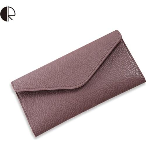 Женские кошельки CHARLIE ROBERT China At AliExpress