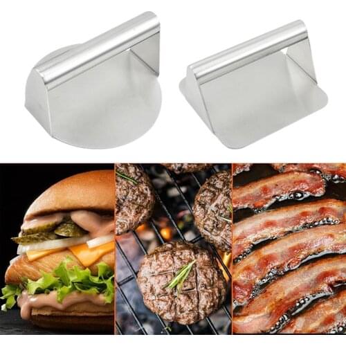 FenKicyen Cutlet Presses