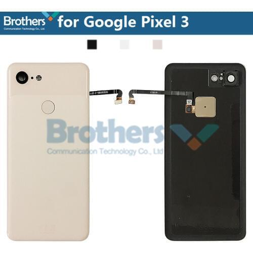 Аккумуляторы для телефонов Google Pixel 3 FLPORIA China At AliExpress