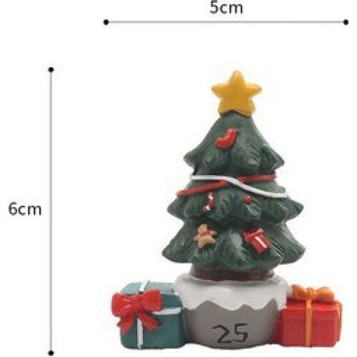 3DTree shape Food grade silicone mold DIY decorating Christmas tree soap candle silica gel mold Fondant cake mold