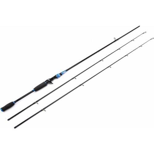 HiUmi Fishing Rods For The Flow
