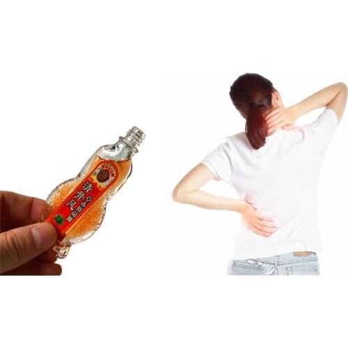 Rheumatism Arthritis Pain Relief Cream Osteopathy Herb Menthol Essential oil Self Adhesive Rheumatism Relieving Plasters