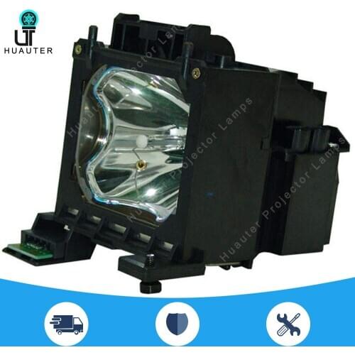 MT70LP Projector Lamp MT70LP for NEC MT1075 MT1075+ MT1075G Replacement Bulb MT70LP with Housing