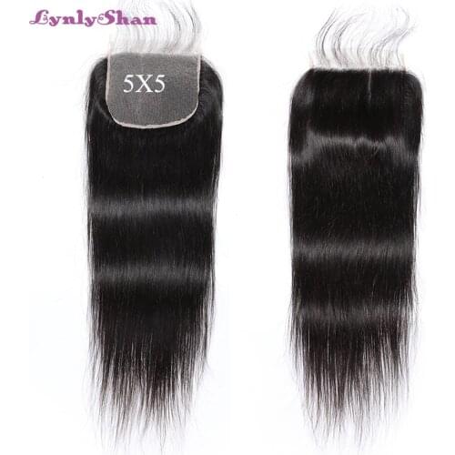 LYNLY SHAN Artificial Weft